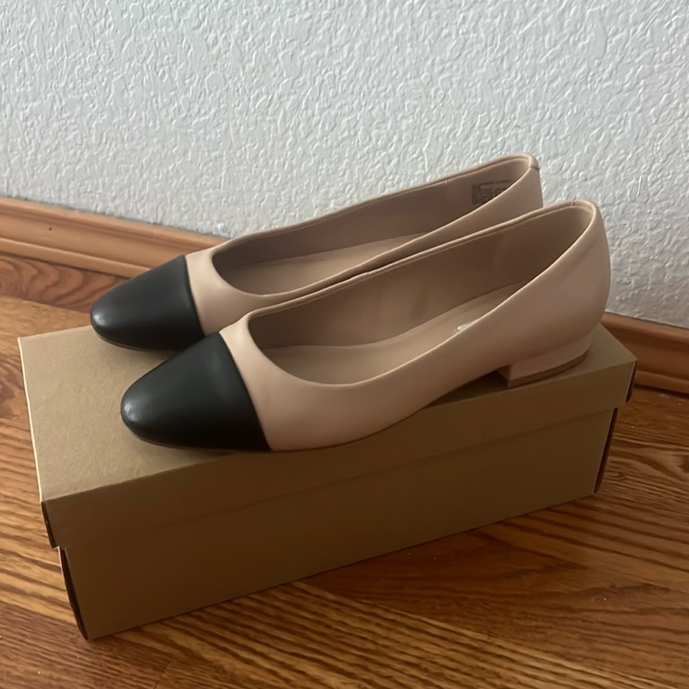 Steve Madden Flats